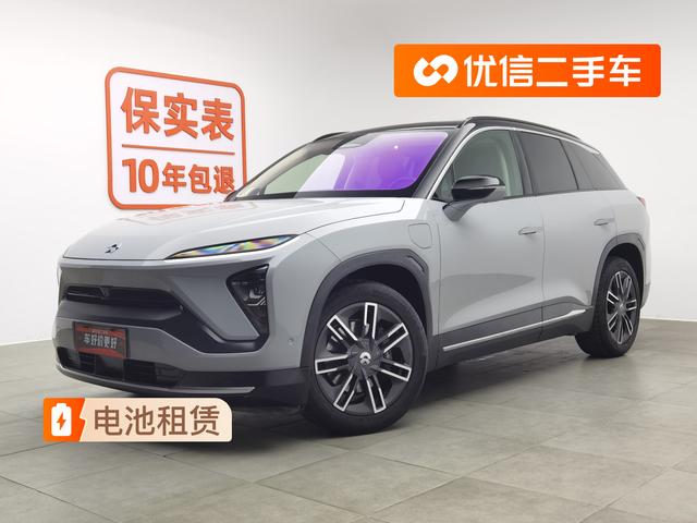 NIO ES6