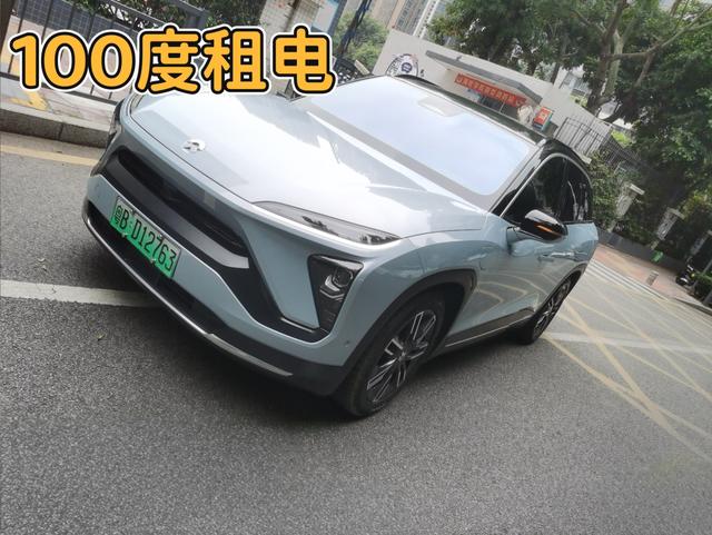 NIO ES6