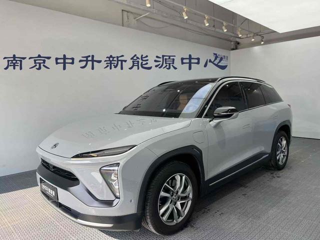 NIO ES6