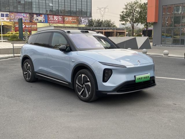 NIO ES6