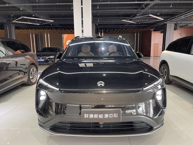 NIO ES6