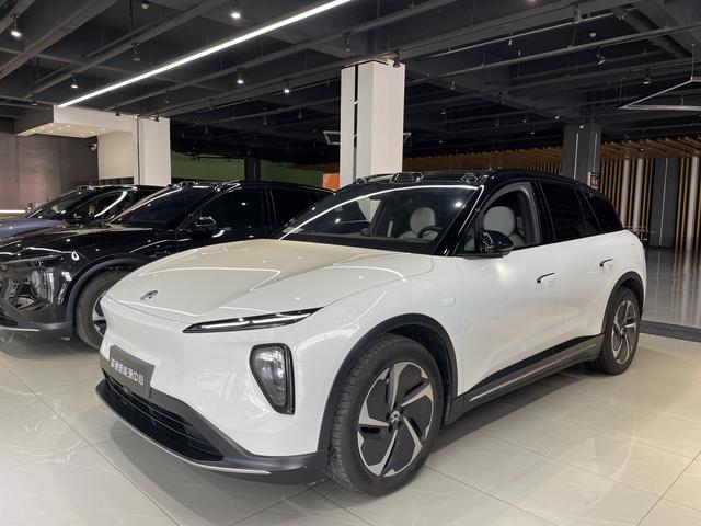 NIO ES6