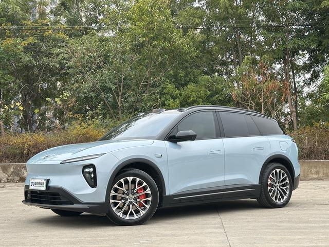 NIO ES6