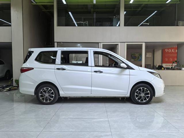 Changan Kaicene Changan Auchan A600 EV