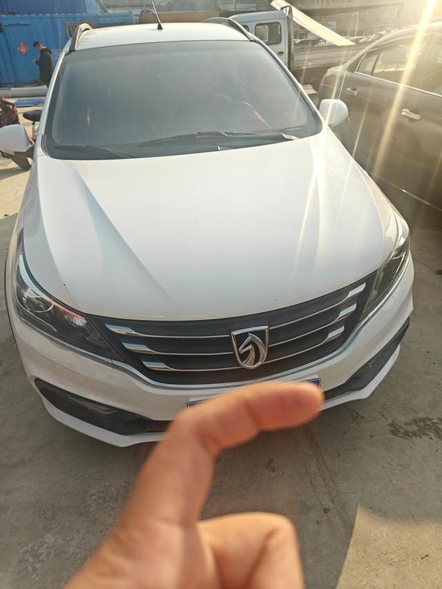 Baojun 310W