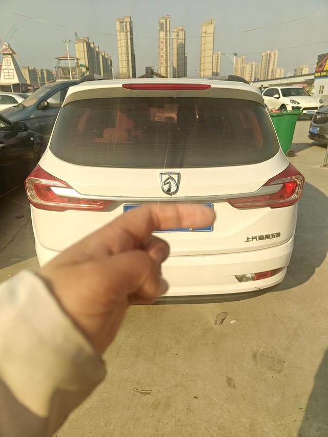 Baojun 310W