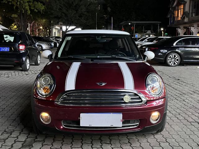 MINI MINI