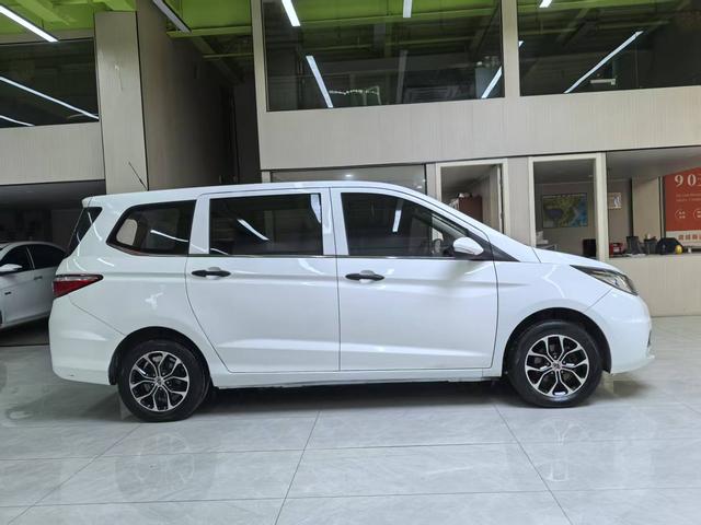 Changan Kaicene Changan Auchan A600 EV