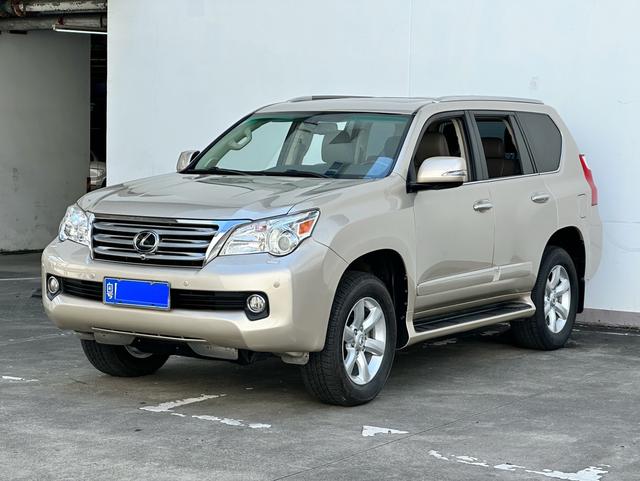 Lexus GX