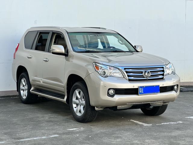 Lexus GX