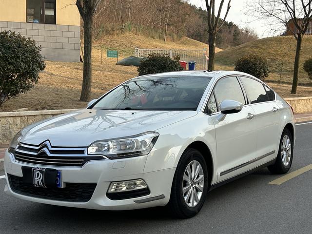 Citroën Citroen C5