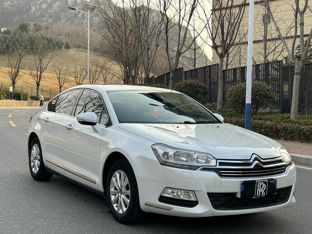 Citroën Citroen C5