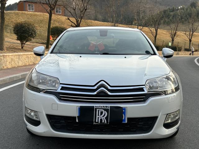 Citroën Citroen C5