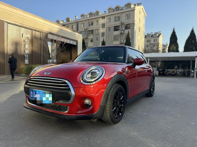 MINI MINI