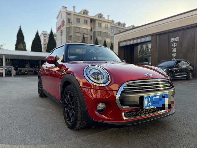 MINI MINI