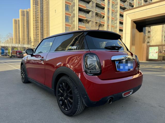 MINI MINI