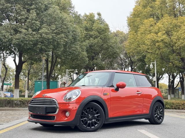 MINI MINI