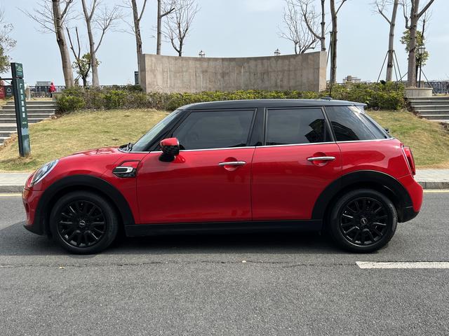 MINI MINI