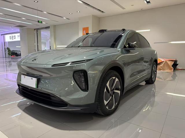 NIO EC6