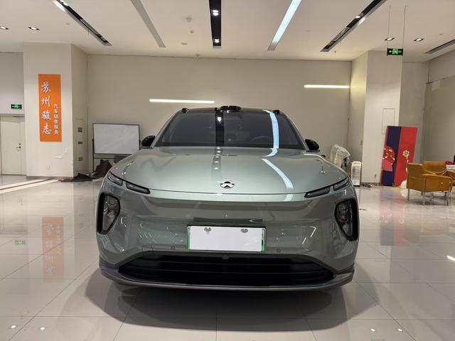 NIO EC6