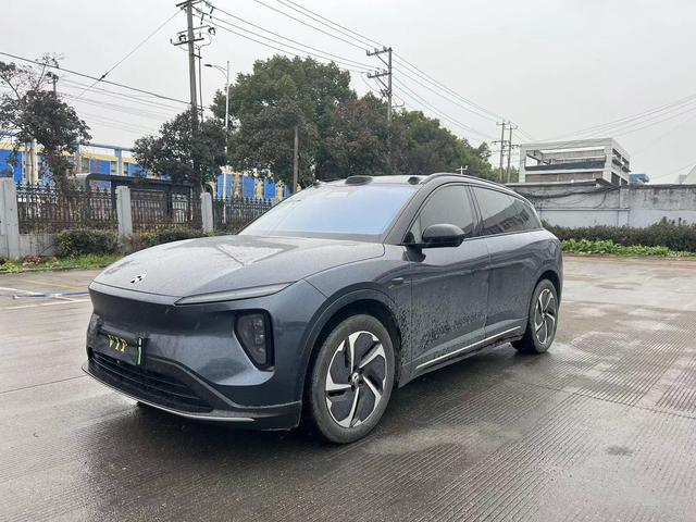 NIO ES6