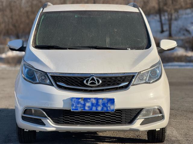 Changan Kaicene Changan Auchan A600