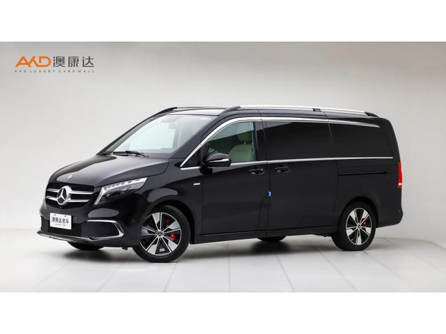 Mercedes-Benz Mercedes Benz V Class