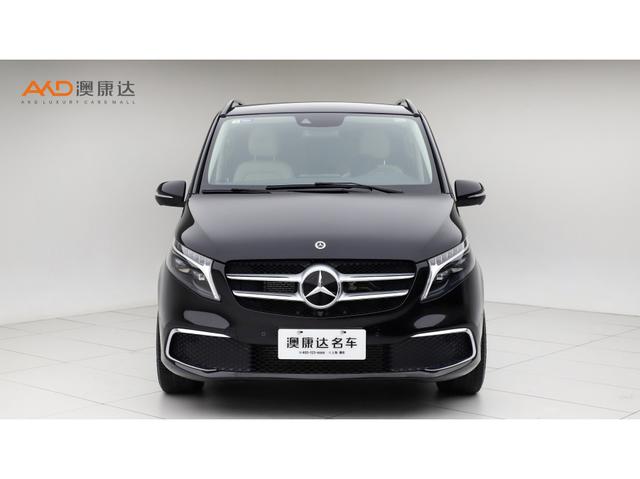 Mercedes-Benz Mercedes Benz V Class