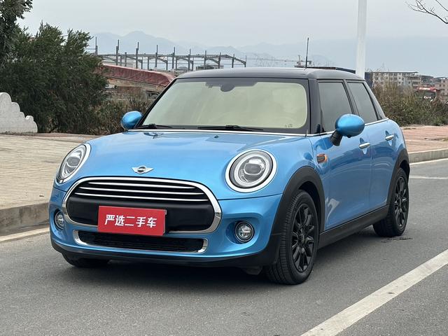 MINI MINI