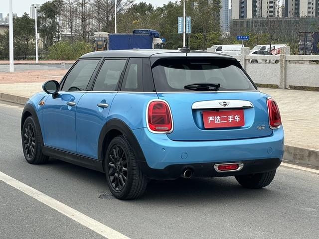 MINI MINI