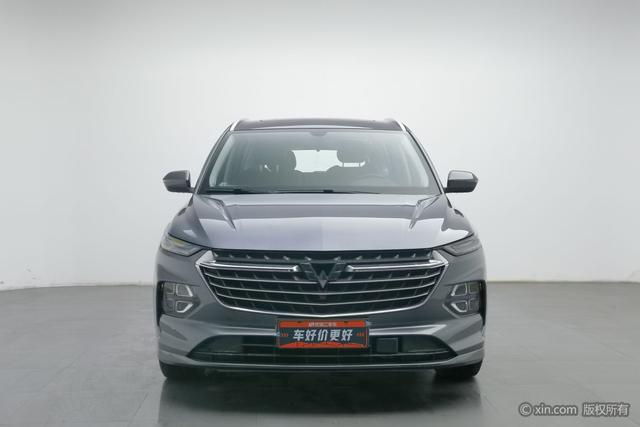 Wuling Capgemini Victory