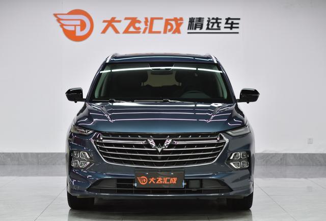 Wuling Capgemini Victory