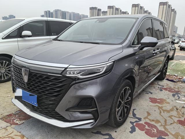 Roewe iMAX8