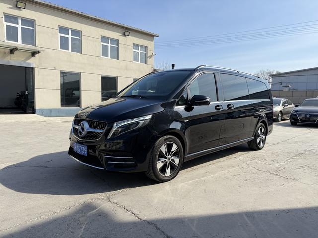 Mercedes-Benz Mercedes Benz V Class