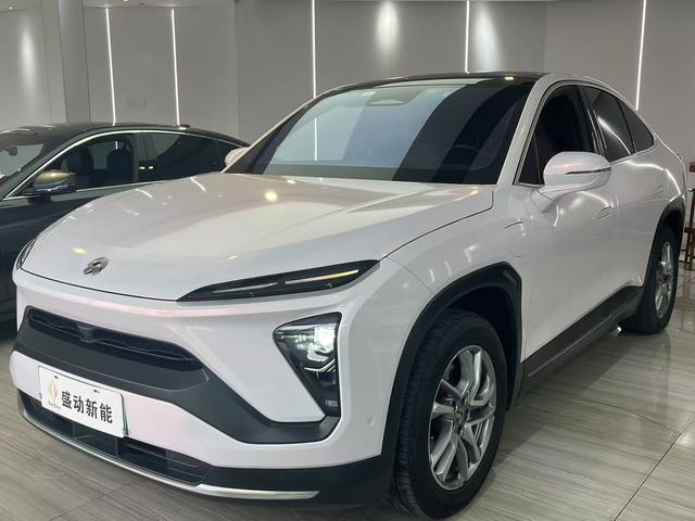 NIO EC6