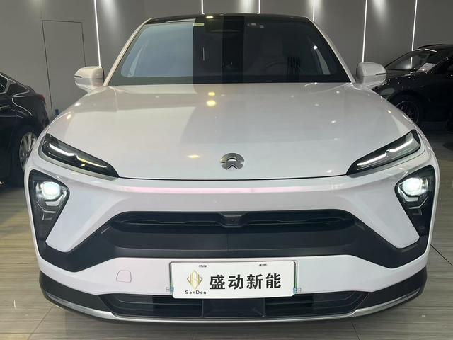 NIO EC6