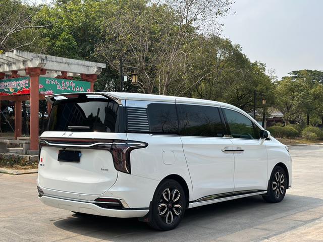 Hongqi HQ9