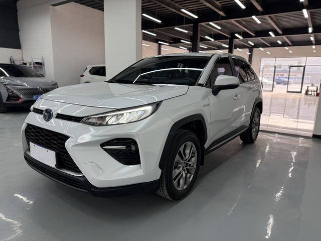 Toyota Willanda