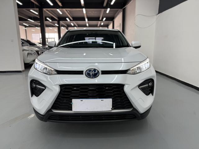 Toyota Willanda