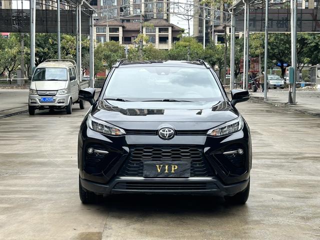 Toyota Willanda