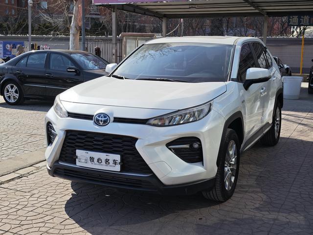 Toyota Willanda