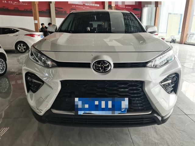 Toyota Willanda