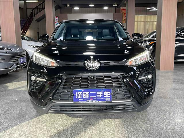 Toyota Willanda