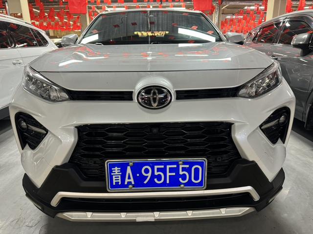 Toyota Willanda