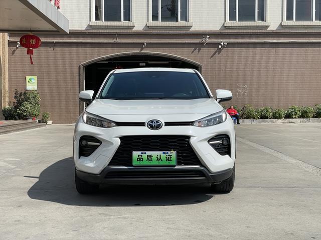 Toyota Willanda