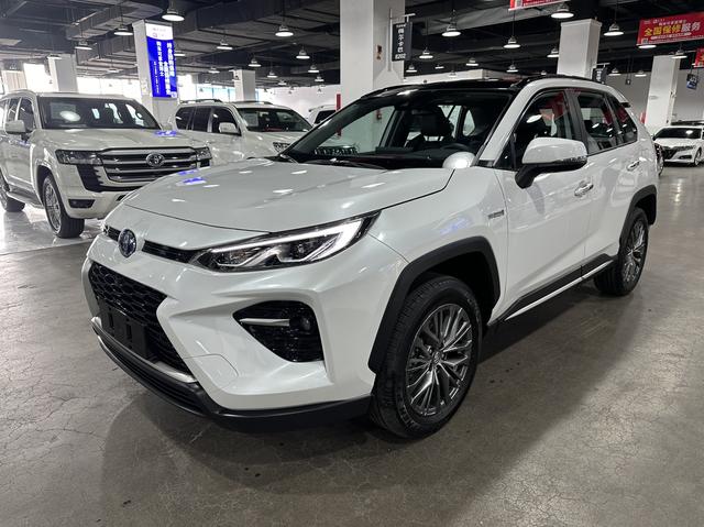 Toyota Willanda