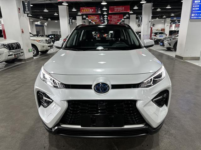 Toyota Willanda