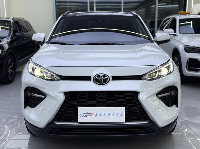 Toyota Willanda