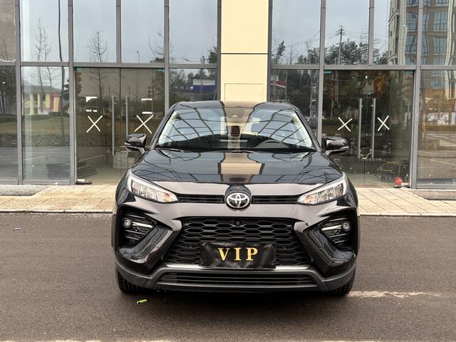 Toyota Willanda