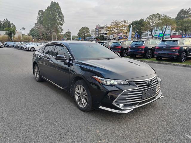 Toyota Avalon